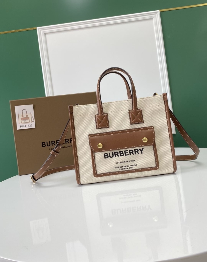 Bv*b*rry top handle bags